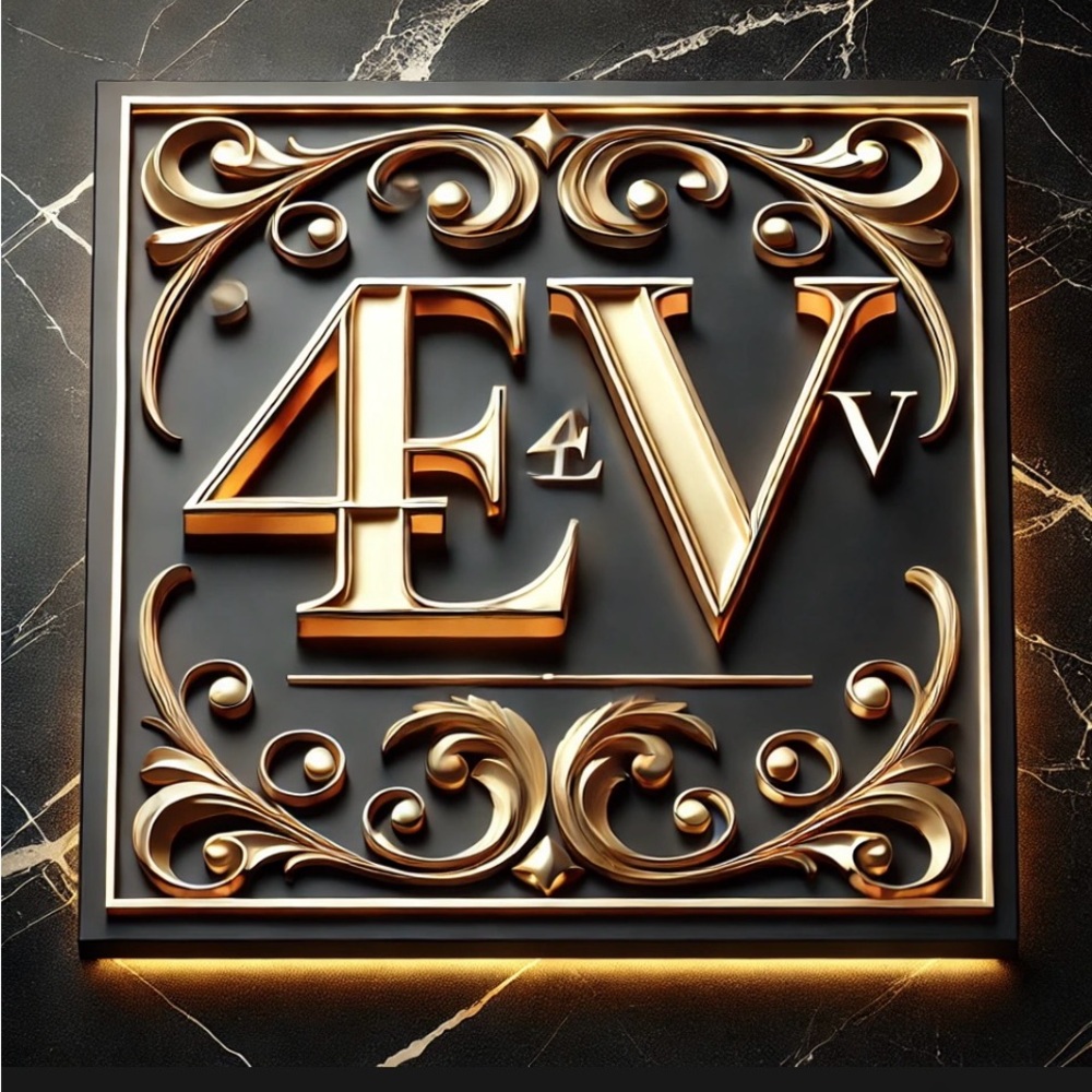 Meet your Posher, 4Evs